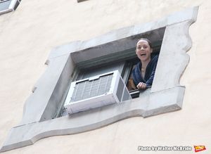 Erika Henningsen  Photo