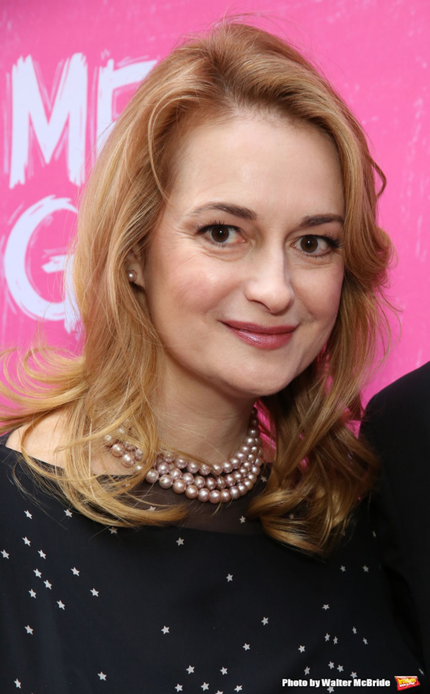 Photo Coverage: Jimmy Fallon, Kate McKinnon & More Walk the Pink Carpet on Opening Night of MEAN GIRLS!  Image
