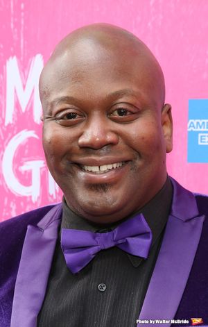 Tituss Burgess Photo