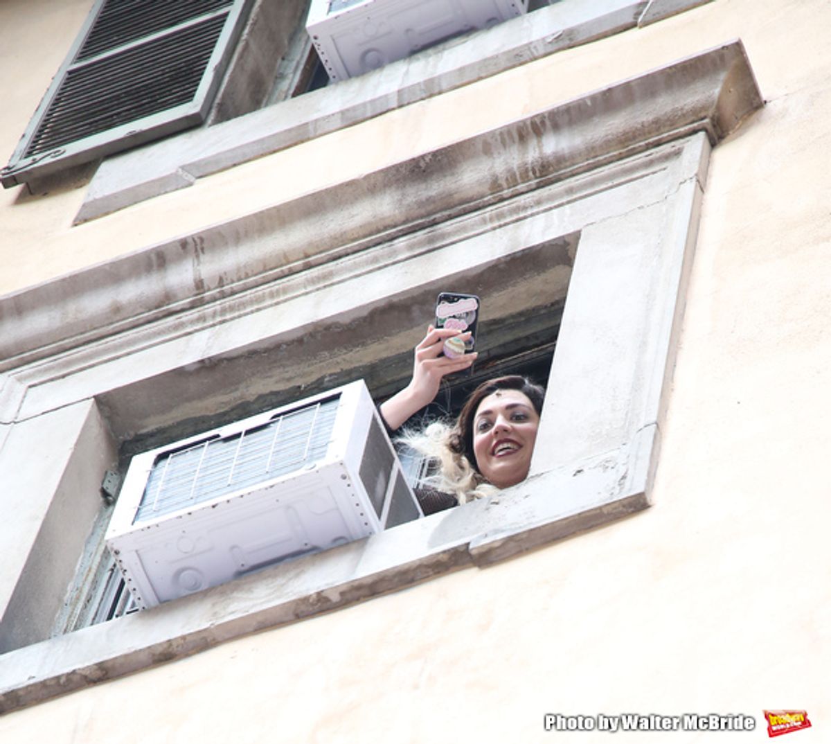 Barrett Wilbert Weed  at 