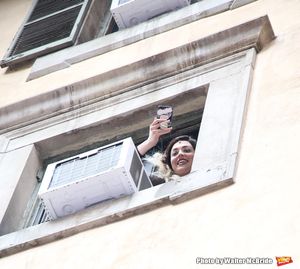 Barrett Wilbert Weed  Photo