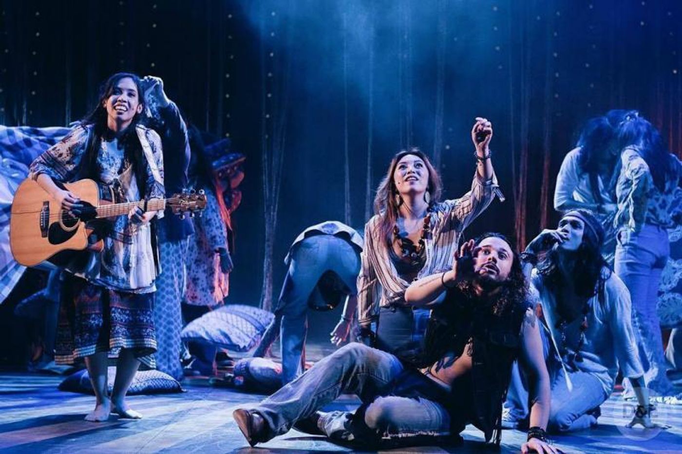 Interview: SPAMALOT's George Schulze Talks Life As An Actor Interview: SPAMALOT's George Schulze Talks Life As An Actor Image