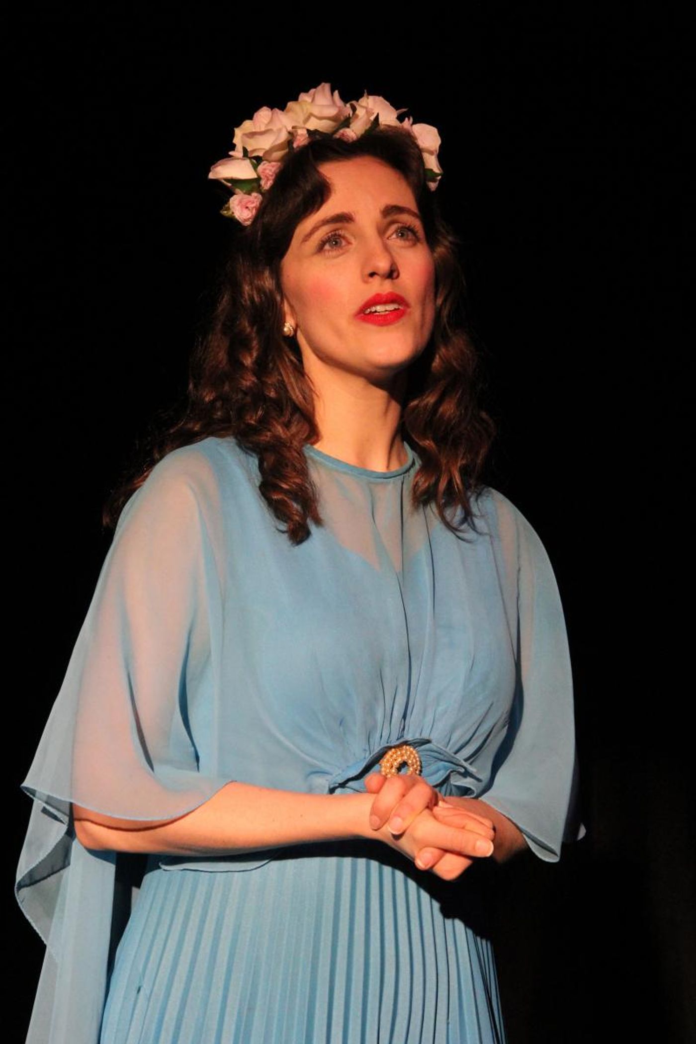 Review: Ludwig's SHAKESPEARE IN HOLLYWOOD Takes TCT Audiences Back to 1934 Review: Ludwig's SHAKESPEARE IN HOLLYWOOD Takes TCT Audiences Back to 1934 Image