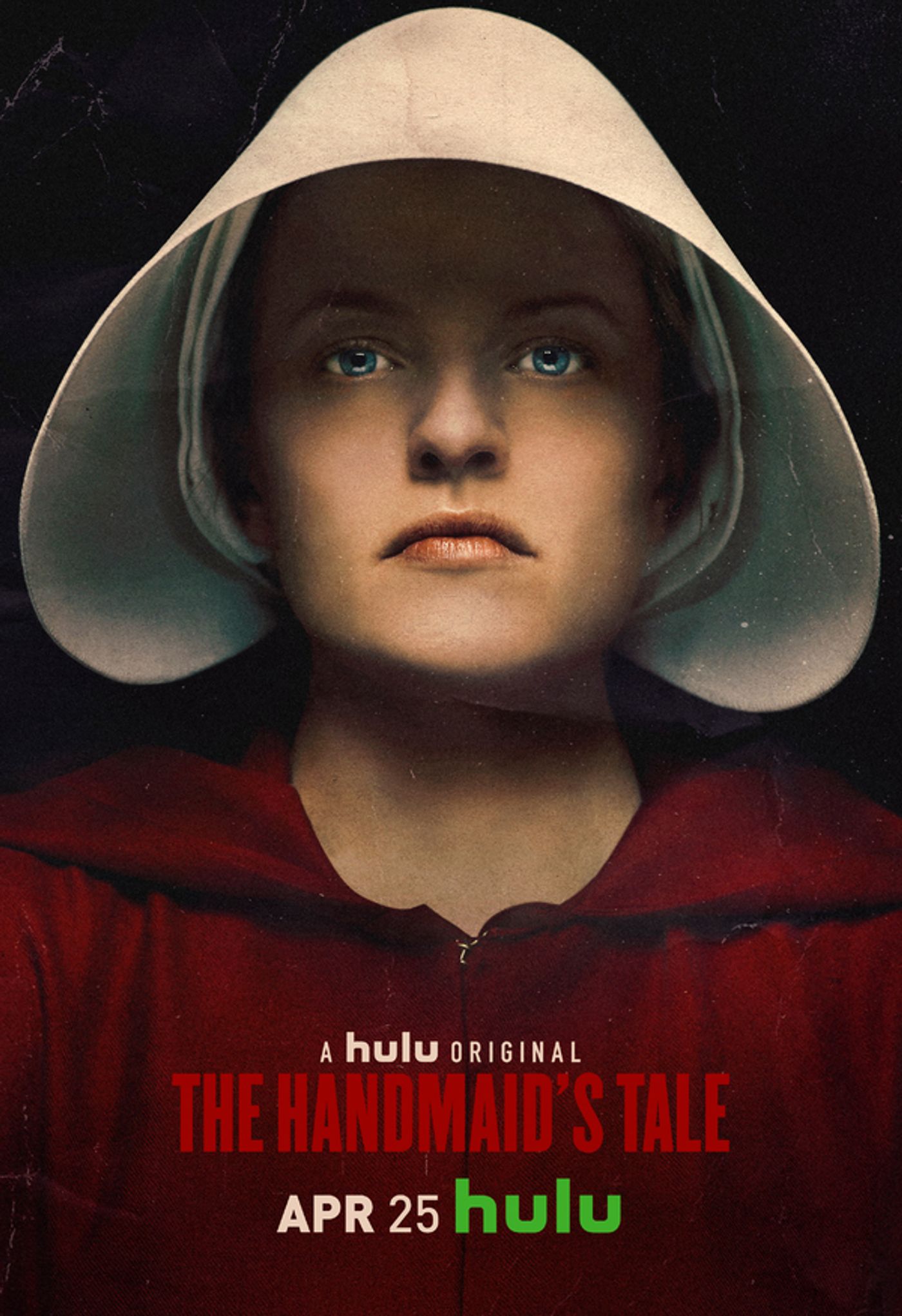 Photo Coverage: Hulu Releases New Key Art for THE HANDMAID'S TALE Season Two Photo Coverage: Hulu Releases New Key Art for THE HANDMAID'S TALE Season Two Image