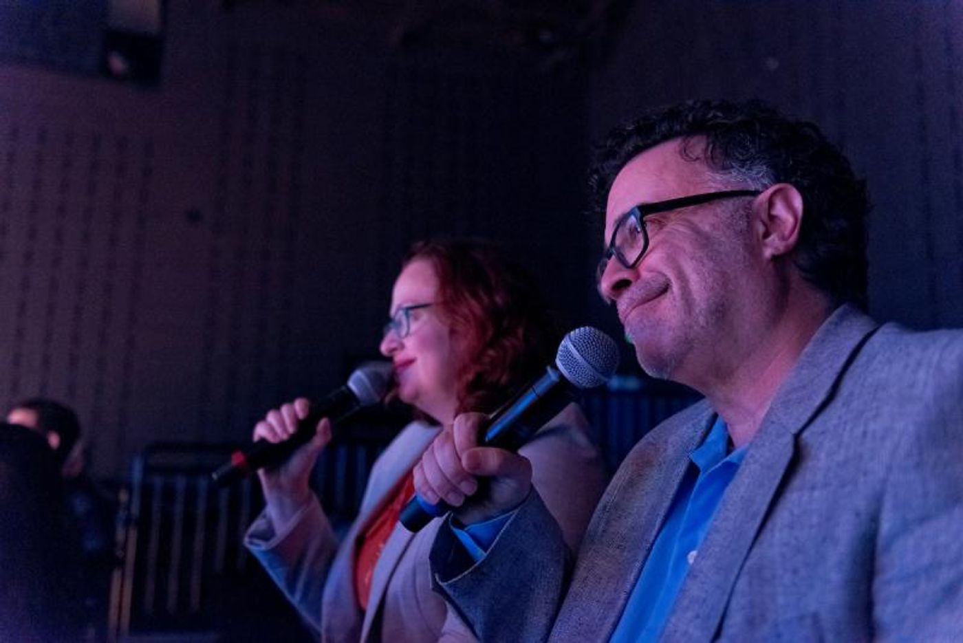 Review: Clutch Play SMALL BALL Delivers for Catastrophic Theatre  Image