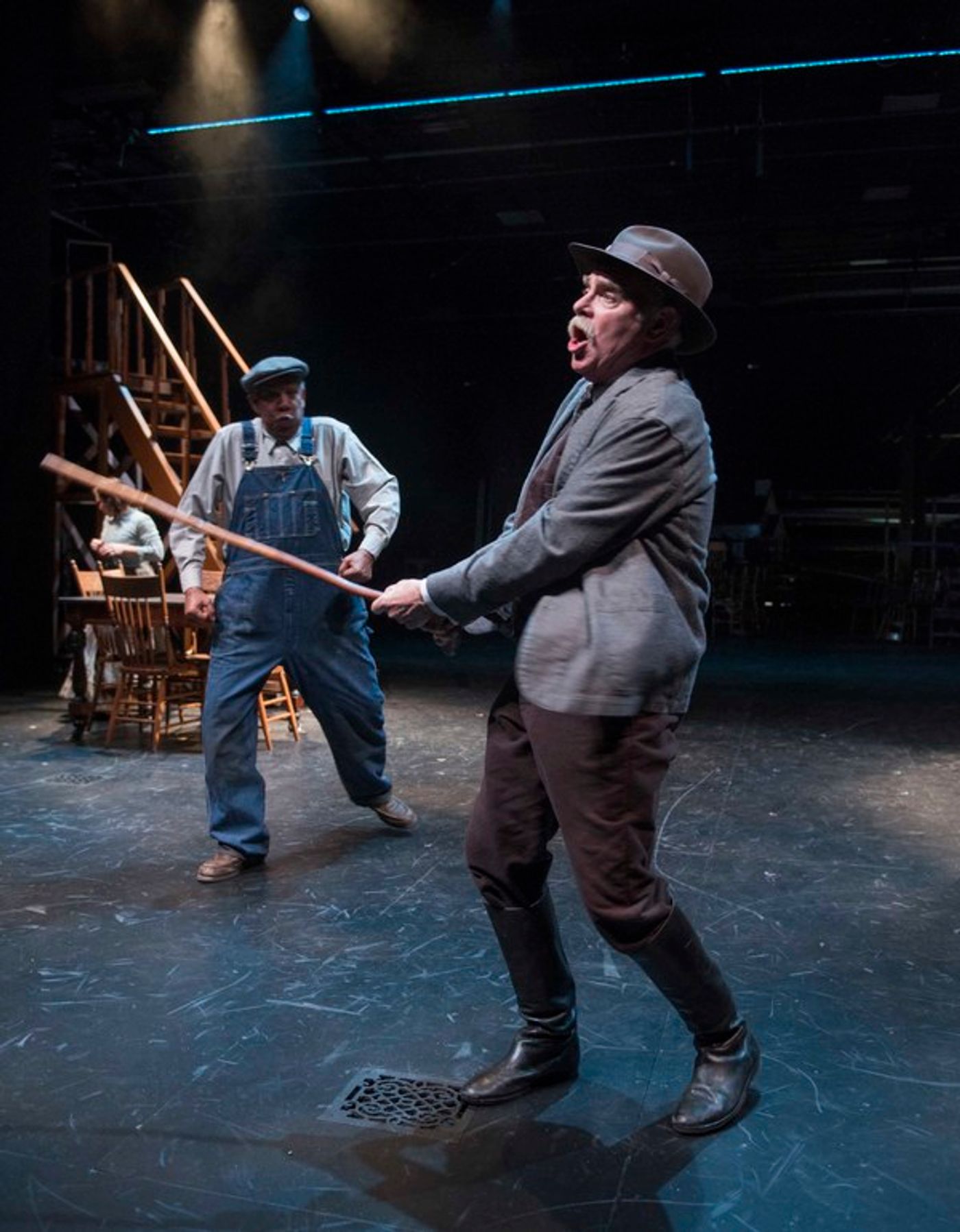 Photo Flash: First Look at OUR TOWN at Milwaukee Rep  Image