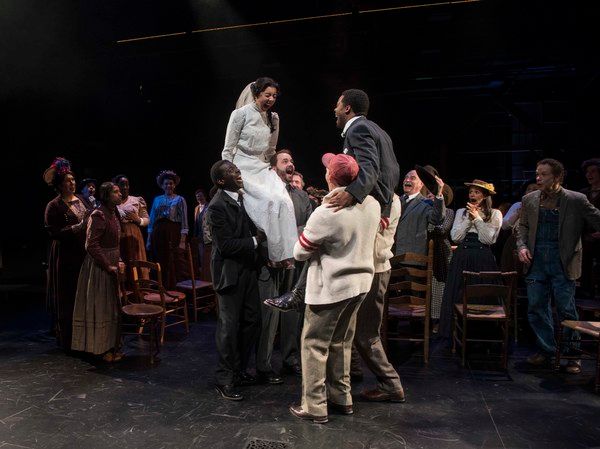 Rana Roman and company Photo