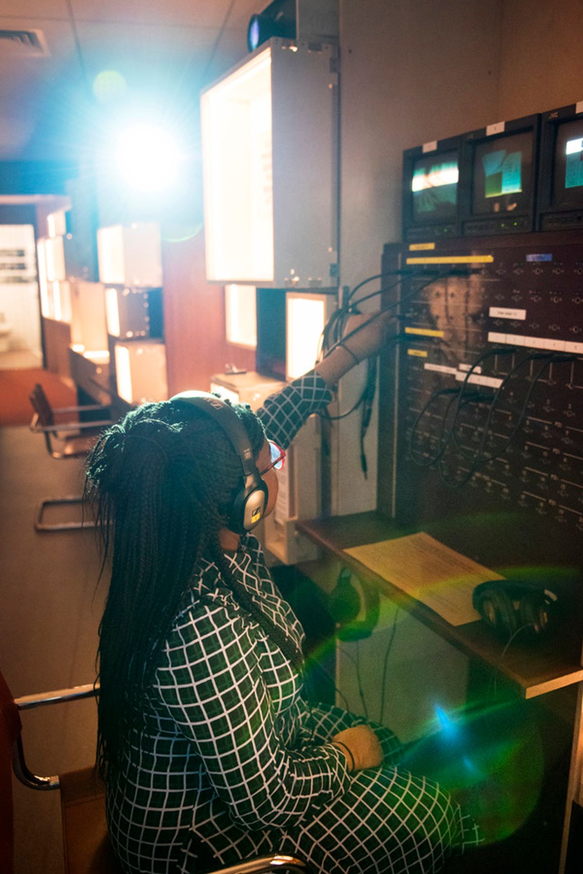 Concrete Dreams at Southbank Centre at 