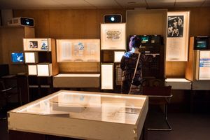 Concrete Dreams at Southbank Centre @ BroadwayWorld Concrete Dreams at Southbank Centre Photo