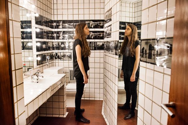 Concrete Dreams at Southbank Centre Photo