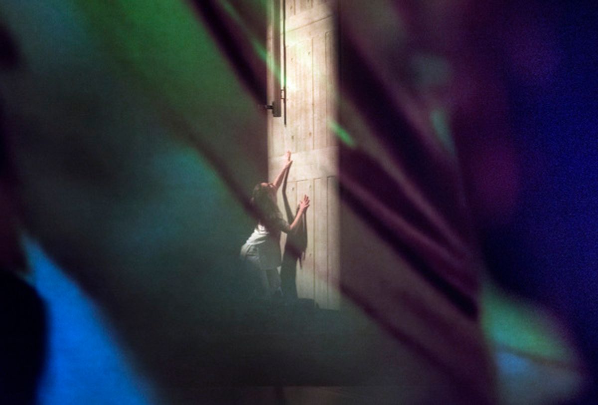 Concrete Dreams at Southbank Centre at 