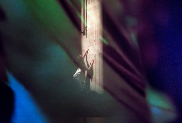 Concrete Dreams at Southbank Centre Photo