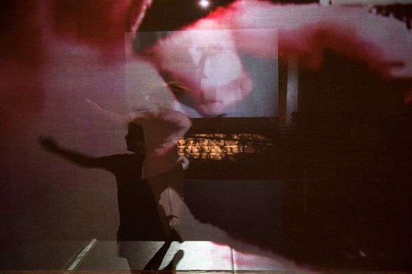 Concrete Dreams at Southbank Centre Photo