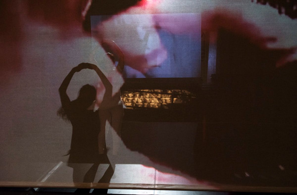 Concrete Dreams at Southbank Centre at 