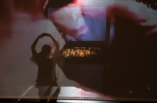 Concrete Dreams at Southbank Centre Photo