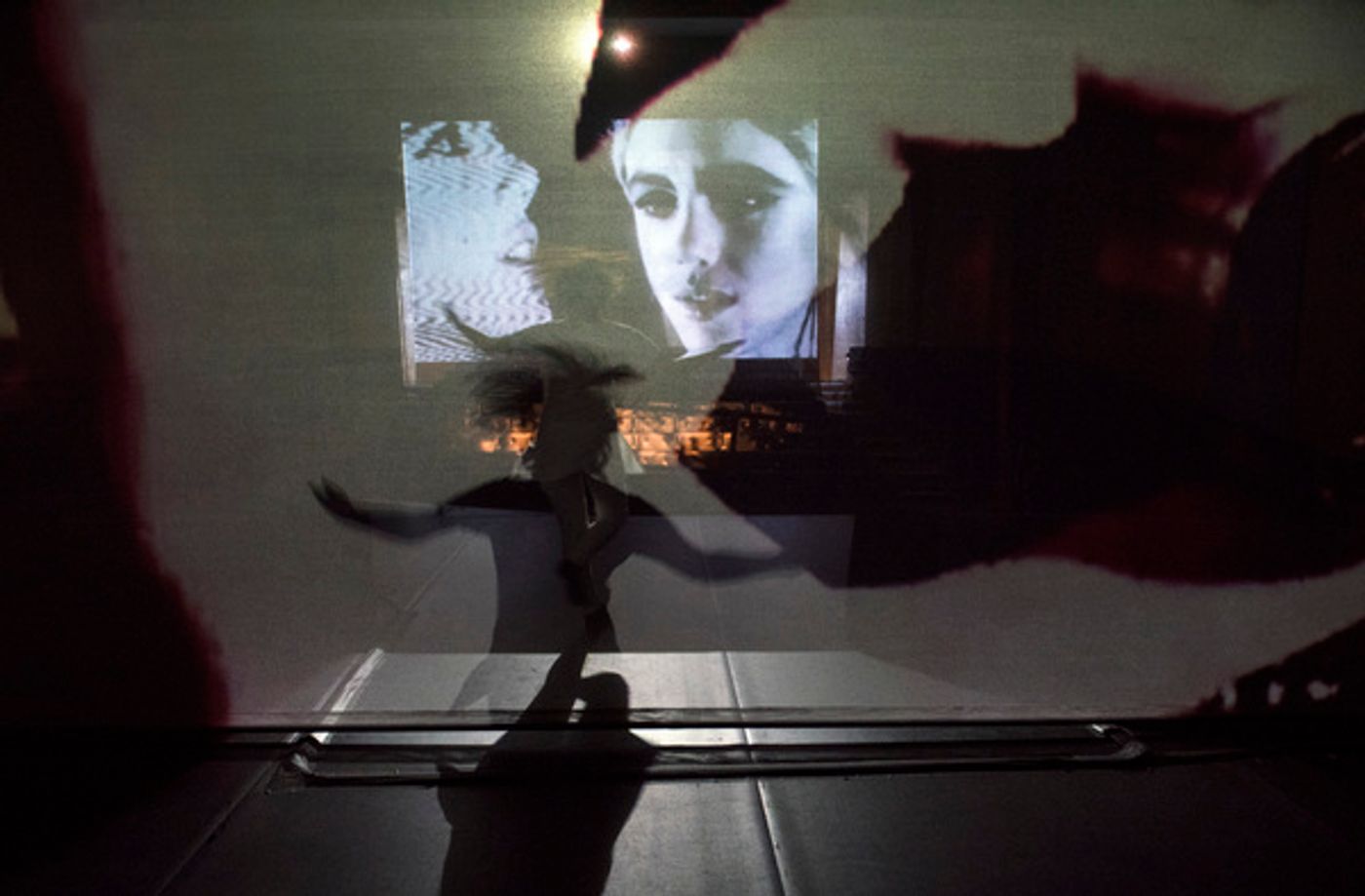 Photo Flash: CONCRETE DREAMS Exhibition Brings To Life Iconic Arts Venues Photo Flash: CONCRETE DREAMS Exhibition Brings To Life Iconic Arts Venues Image