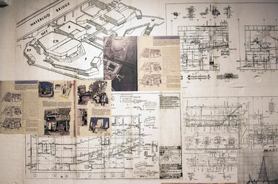 Concrete Dreams at Southbank Centre Photo