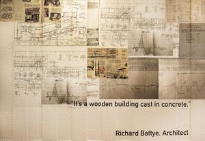 Concrete Dreams at Southbank Centre Photo