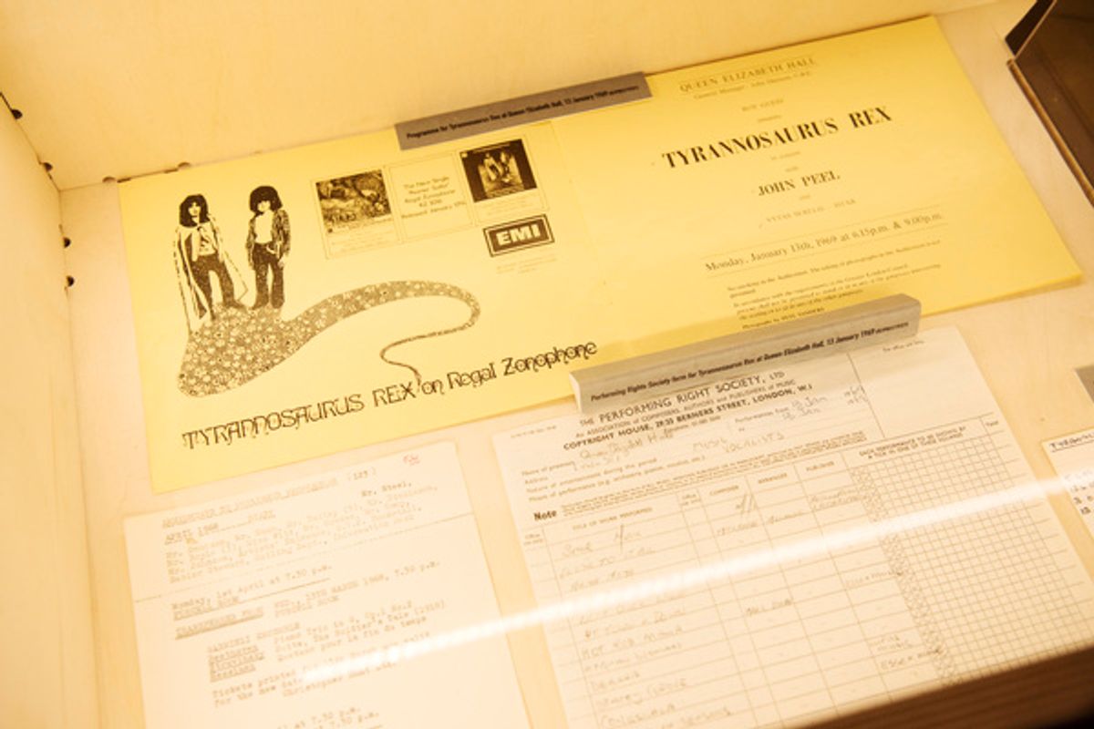 Concrete Dreams at Southbank Centre at 