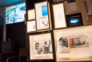 Concrete Dreams at Southbank Centre Photo