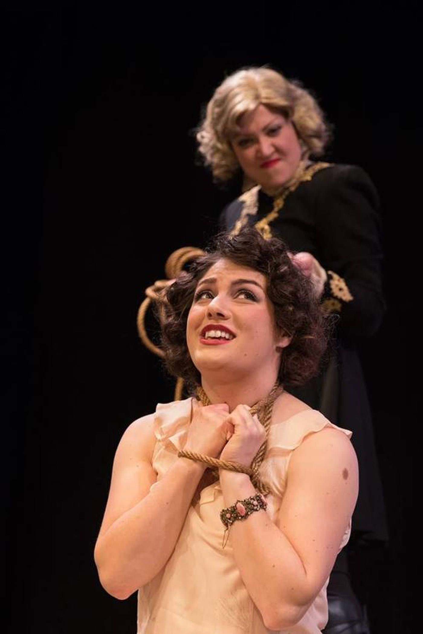 Photo Flash: The Sherman Playhouse Opens New Season with THE TAMING OF THE SHREW  Image