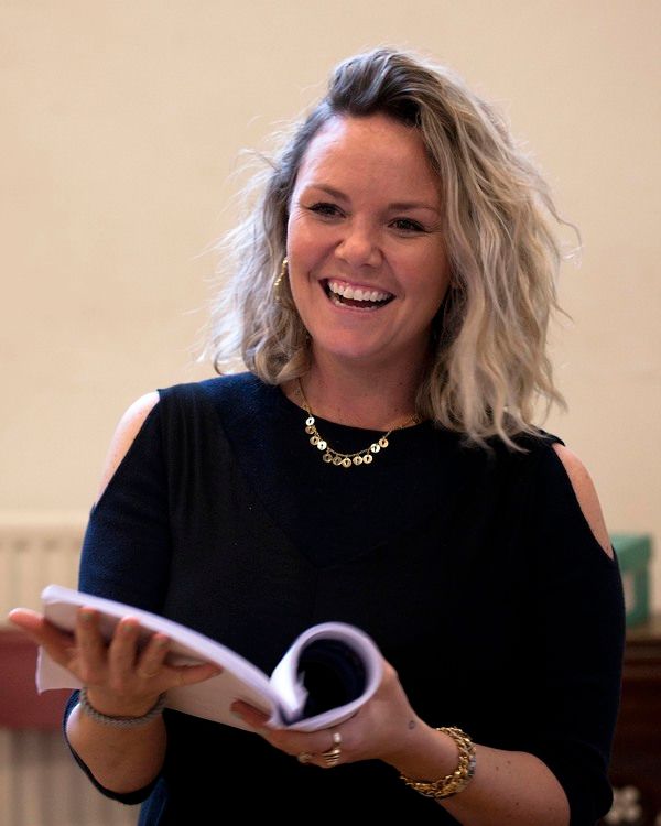 Charlie Brooks Photo