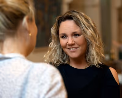 Charlie Brooks Photo