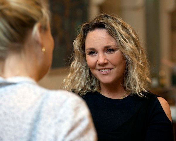 Charlie Brooks Photo