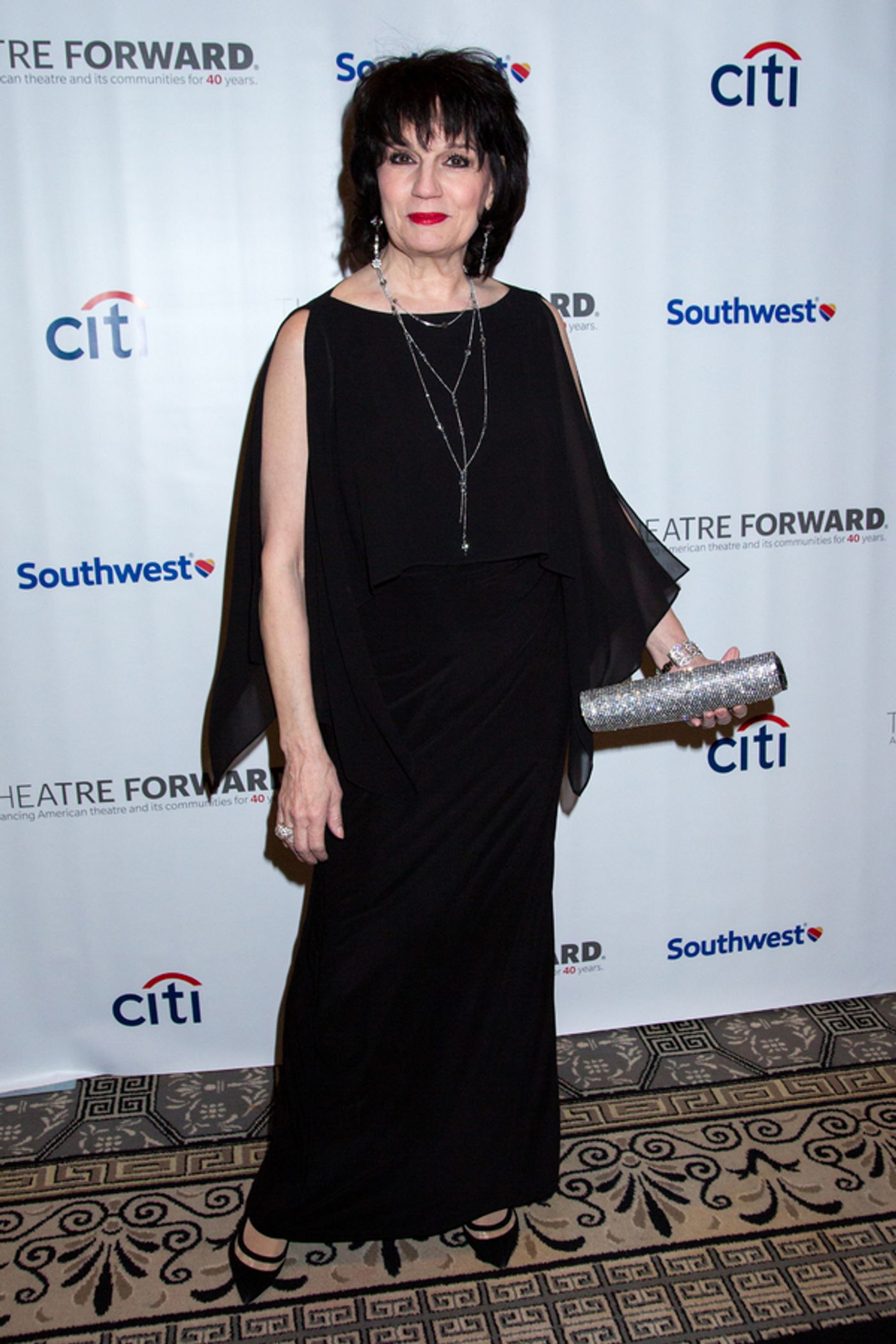 Photo Coverage: Theatre Forward Honors August Wilson, David Yazbek at Chairman's Awards Gala  Image