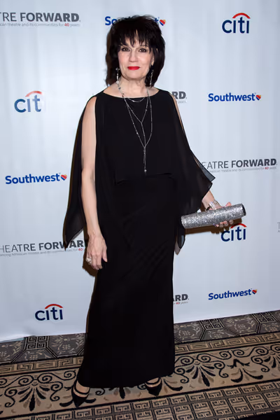 Beth Leavel Photo