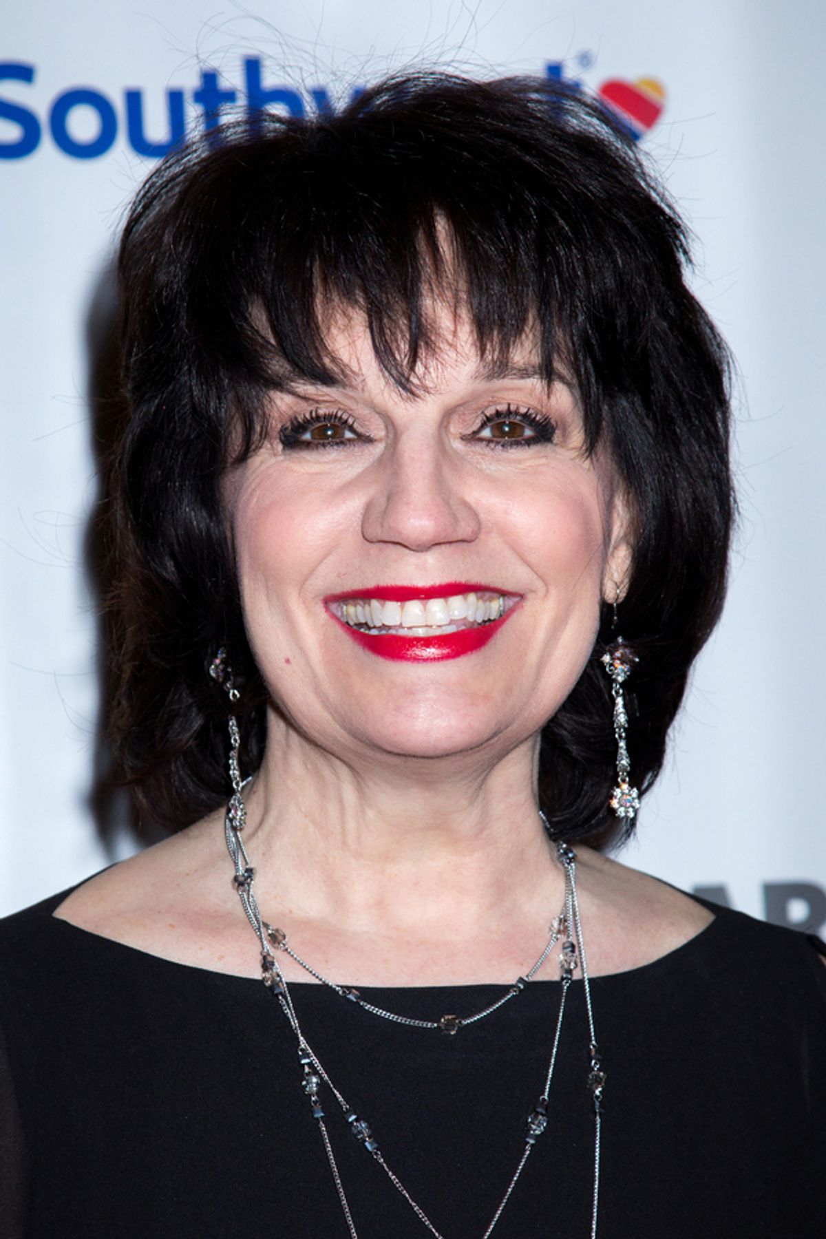 Beth Leavel at 