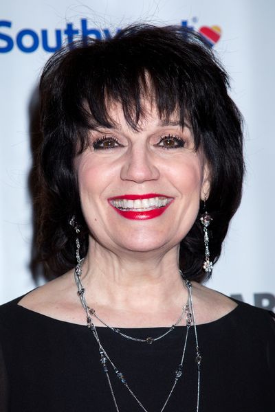 Beth Leavel Photo