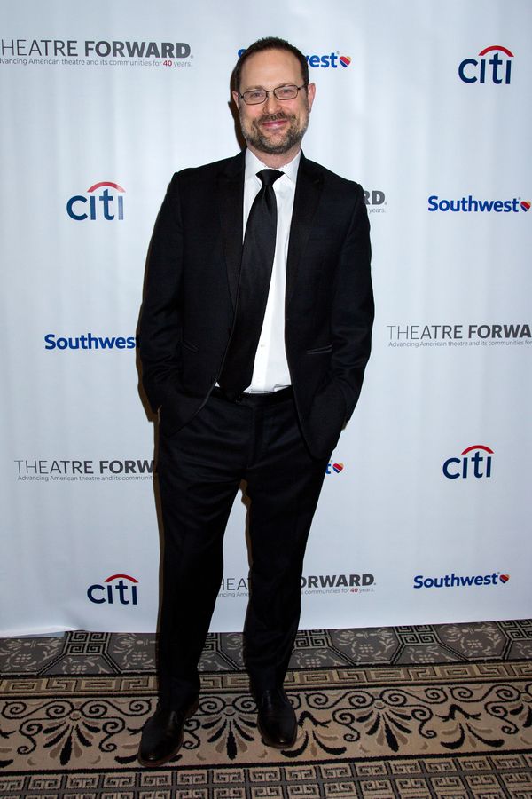 Matthew Sklar Photo