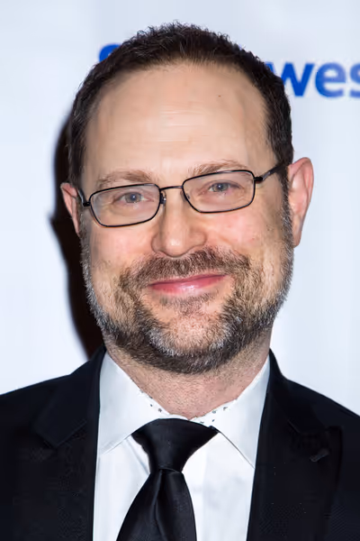 Matthew Sklar Photo