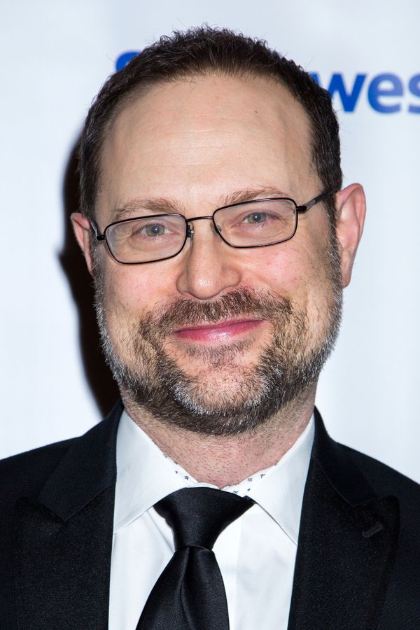 Matthew Sklar Photo