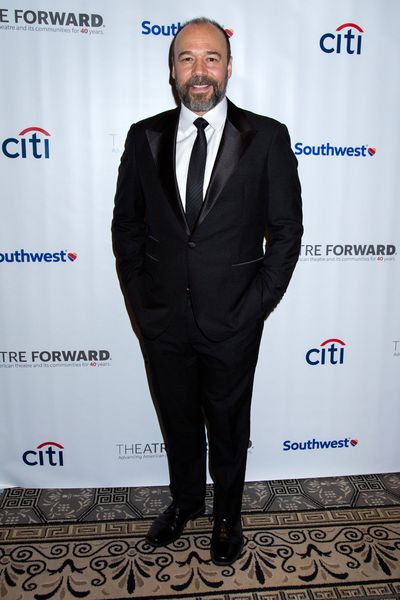 Danny Burstein Photo