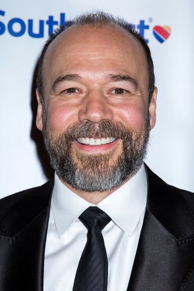 Danny Burstein Photo