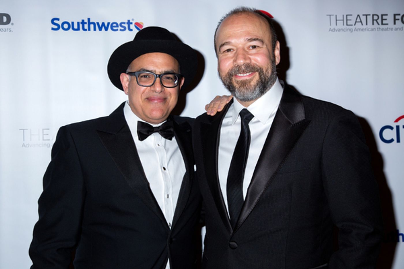 Photo Coverage: Theatre Forward Honors August Wilson, David Yazbek at Chairman's Awards Gala  Image