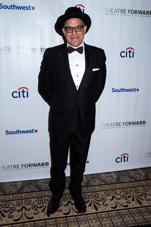 David Yazbek @ BroadwayWorld David Yazbek Photo