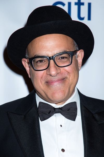 David Yazbek Photo