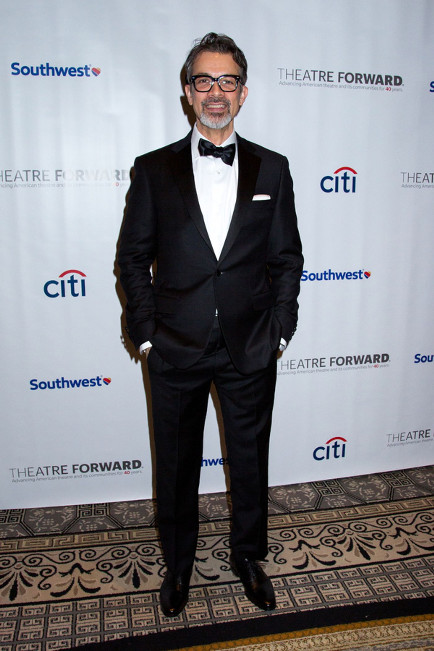 Photo Coverage: Theatre Forward Honors August Wilson, David Yazbek at Chairman's Awards Gala  Image