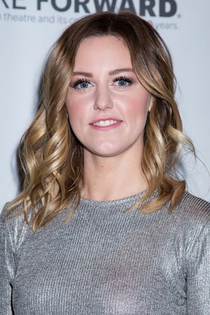 Taylor Louderman @ BroadwayWorld Taylor Louderman Photo