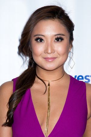 Ashley Park @ BroadwayWorld Ashley Park Photo