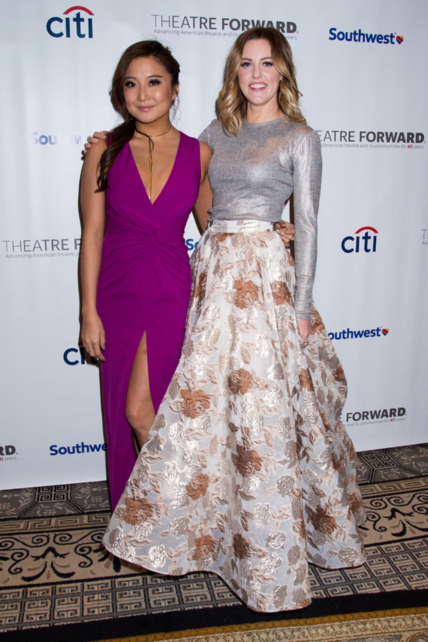 Photo Coverage: Theatre Forward Honors August Wilson, David Yazbek at Chairman's Awards Gala  Image