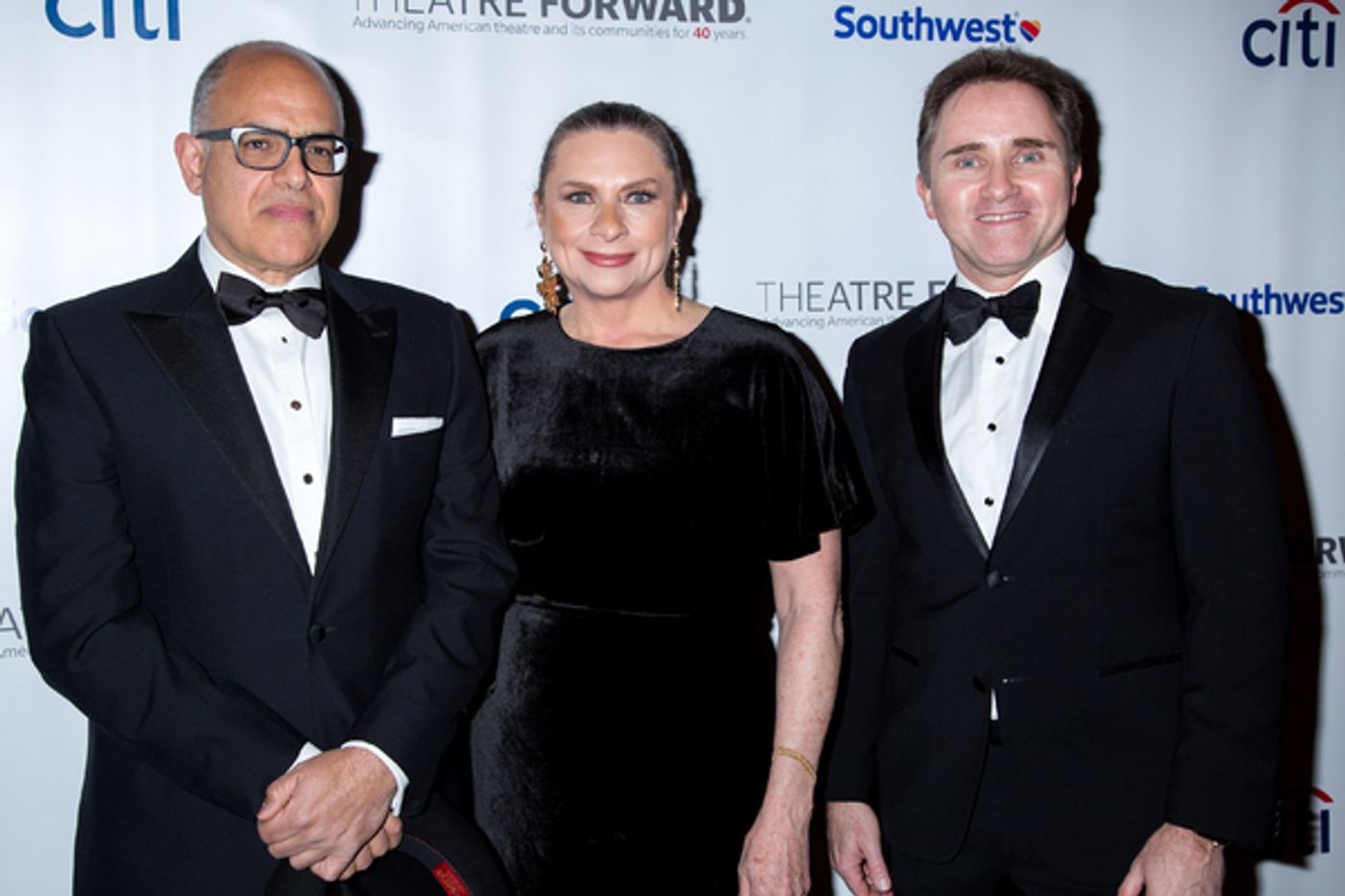 Photo Coverage: Theatre Forward Honors August Wilson, David Yazbek at Chairman's Awards Gala  Image