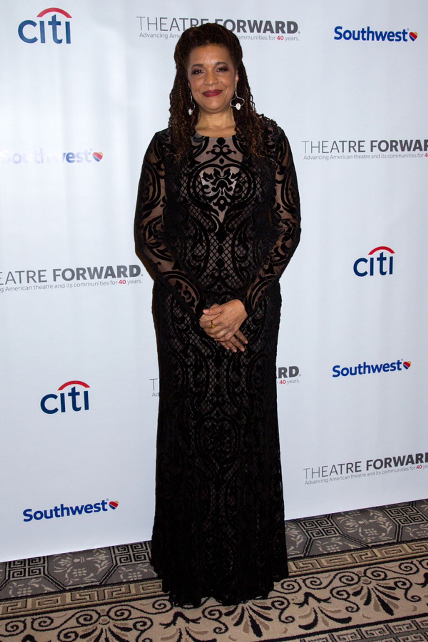 Photo Coverage: Theatre Forward Honors August Wilson, David Yazbek at Chairman's Awards Gala  Image