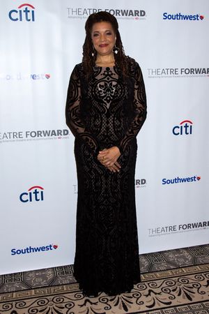 Kathryn Bostic @ BroadwayWorld Kathryn Bostic Photo