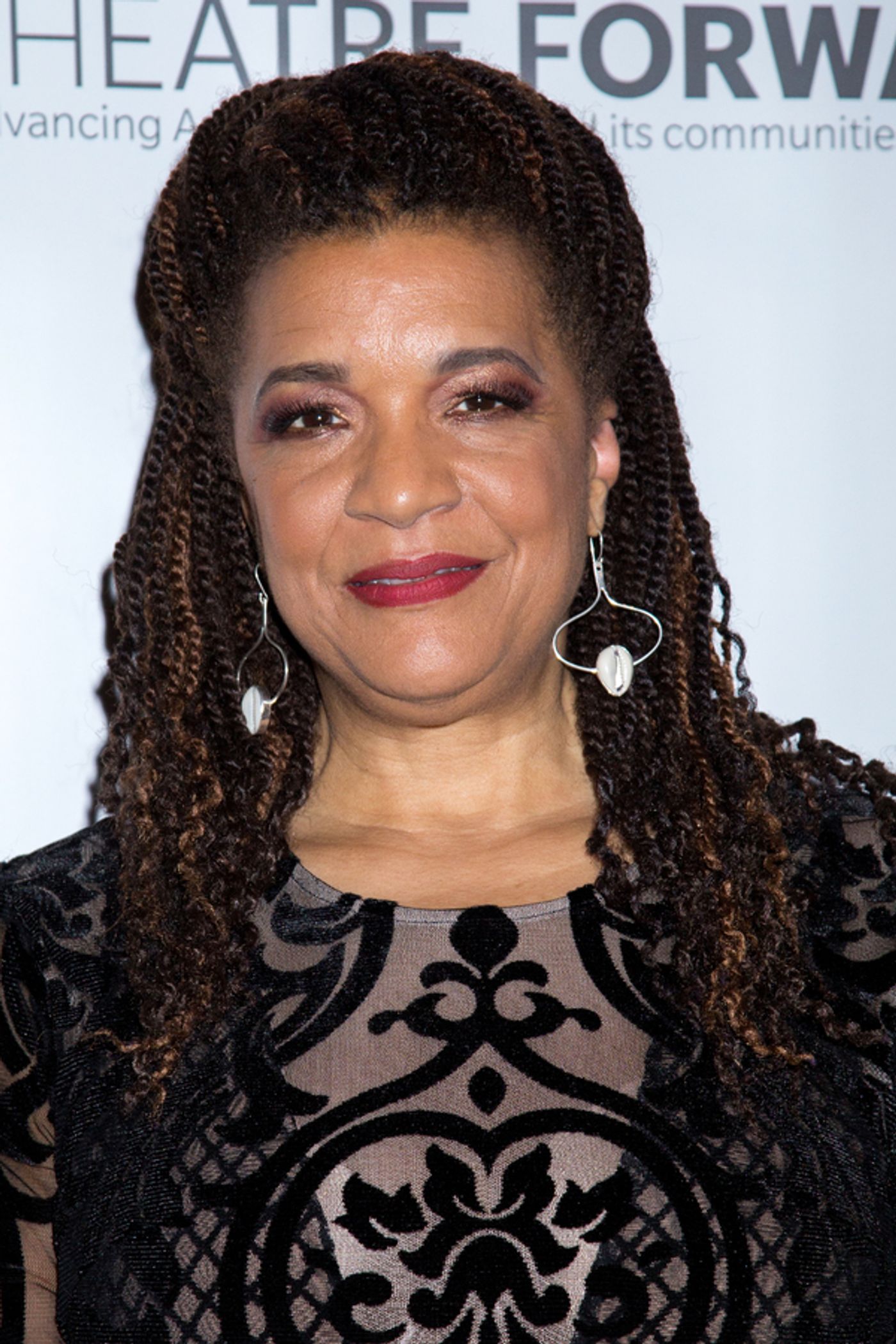 Photo Coverage: Theatre Forward Honors August Wilson, David Yazbek at Chairman's Awards Gala  Image