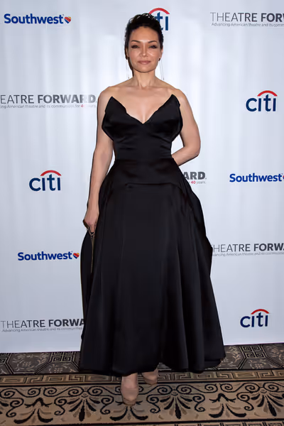 Katrina Lenk Photo