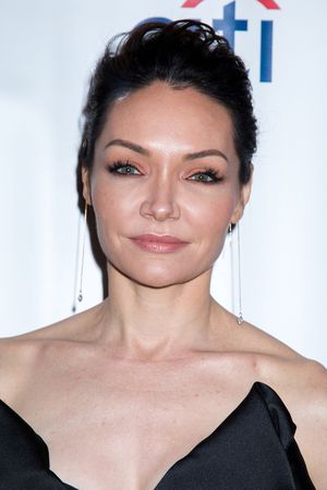 Katrina Lenk @ BroadwayWorld Katrina Lenk Photo